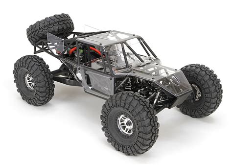 Rc Car Build Kit For Adults