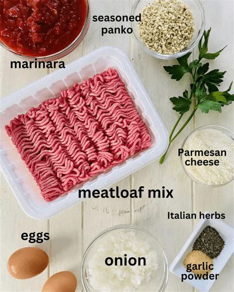 Easy Baked Italian Meatball Marinara Recipe (Video)