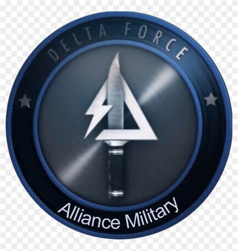 Delta Force Logo