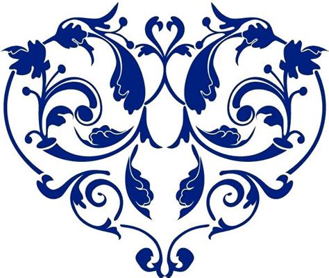 Free Navy Heart Cliparts, Download Free Navy Heart Cliparts png images ...