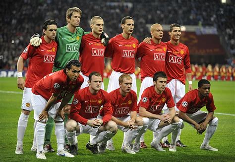 Cristiano Ronaldo Old Team - Image to u