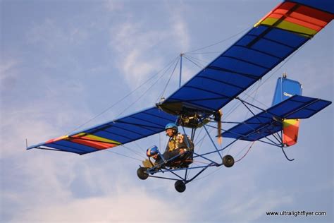 Quicksilver MX ultralight aircraft, Top rated ultralight aircraft of ...