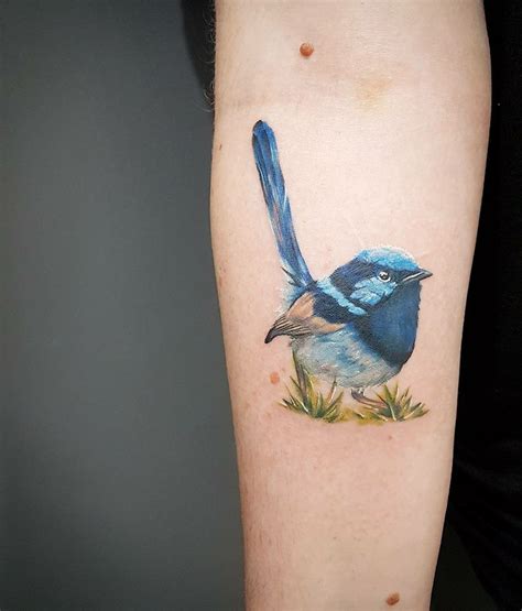 55 Cool Bird Tattoo Ideas That Are Truly in Vogue