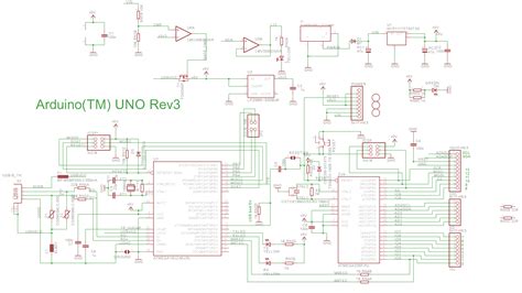 View 9 Circuit Arduino Uno R3 Schematic - greatblockcolor