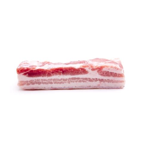 Premium Iberico Pork Belly 500g - Frozen | Shopee Singapore