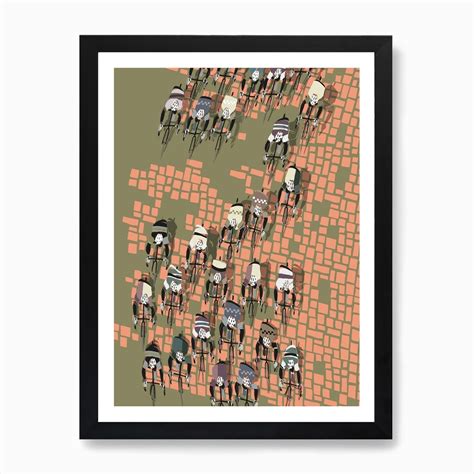 Bicycle Art Prints and Posters | Shop Fy