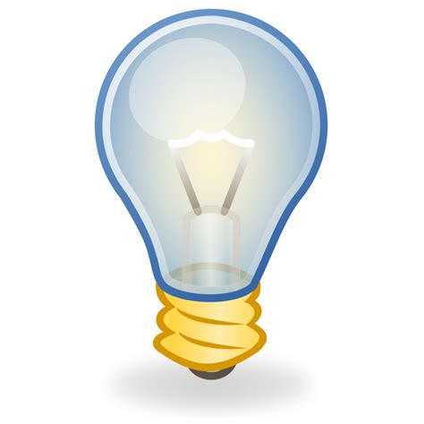 Lightbulb clipart cartoon, Lightbulb cartoon Transparent FREE for download on WebStockReview 2024