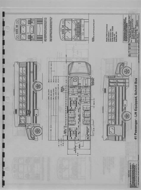 [DIAGRAM] School Bus Wiring Diagrams - MYDIAGRAM.ONLINE