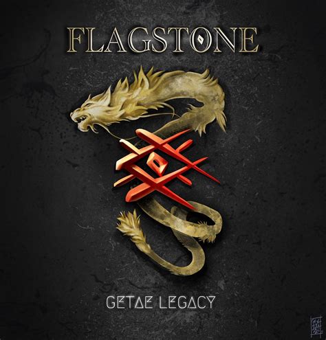 More about the getae history in “Flagstone: Getae Legacy” | by Gacriva Studio | Jul, 2023 | Medium