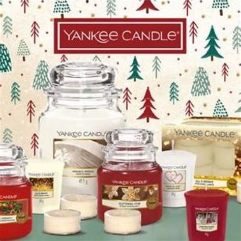 Tesco Yankee Candle Set | lupon.gov.ph