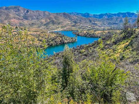 Hiking at Whiskeytown National Recreation Area - Our Wander-Filled Life