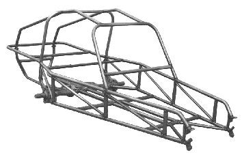 How To Build a Fiberglass Dune Buggy or Sandrail | Carolina Dune Buggies