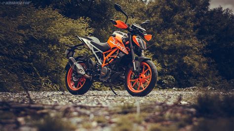 2017 KTM Duke 390 HD wallpapers | IAMABIKER | Ktm duke, Ktm, Duke bike