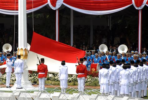 Contoh Susunan Acara Upacara Bendera 17 Agustus Gambar Ngetrend Dan Viral | Images and Photos finder