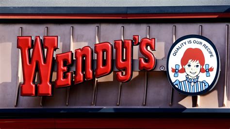 Wendy’s mascot may look sweet, but on Twitter she’s a mean girl - The ...