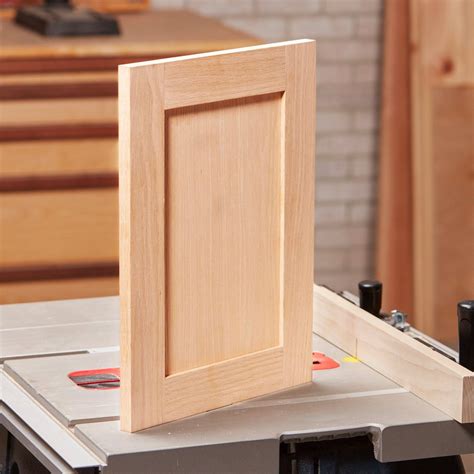 DIY Cabinet Doors: How to Build and Install Cabinet Doors