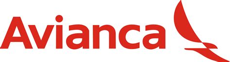 Avianca Logo Png - Free Logo Image