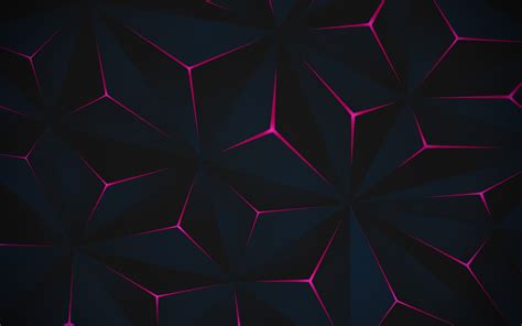 Download wallpapers low poly 3D texture, 4k, geometric shapes, low poly art, 3D textures, low ...