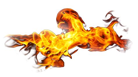 Flaming Fire Burning PNG Image - PurePNG | Free transparent CC0 PNG Image Library