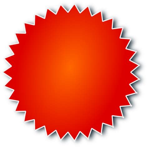 Blank Price Tag Png - ClipArt Best