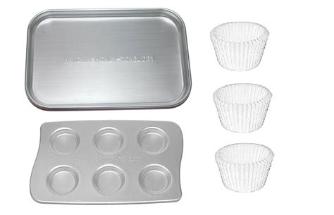 Best Easy Bake Oven Replacement Pans Set - Home Creation