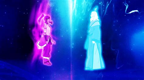 Book 2 Korra spirit world avatars gig - Avatar: The Legend of Korra Photo (35540418) - Fanpop