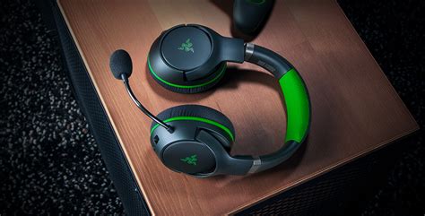 Razer Kaira Pro Review - All-round Xbox Series X|S Headset