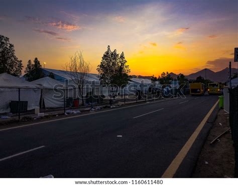 Arafah Sunset: Over 5 Royalty-Free Licensable Stock Photos | Shutterstock