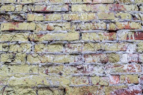 Brick old wall background. Brick | Background Stock Photos ~ Creative ...