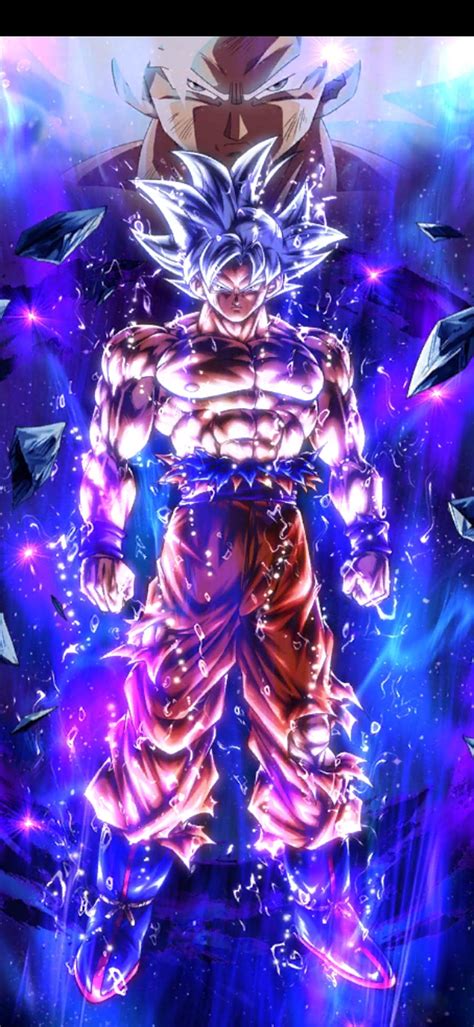 Aggregate 78+ goku mui wallpaper 4k - in.coedo.com.vn