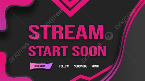 Twitch Stream Overlay End Screen Background No Text, Twitch Overlay, Sttream Overlay, Stream ...