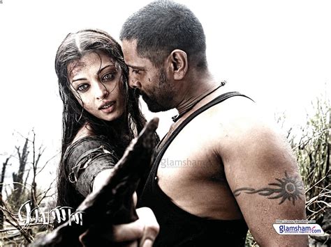 Raavanan Movie Wallpapers - Top Free Raavanan Movie Backgrounds - WallpaperAccess