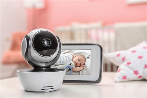 12 Best Baby Monitor Cameras [Comprehensive Guide]