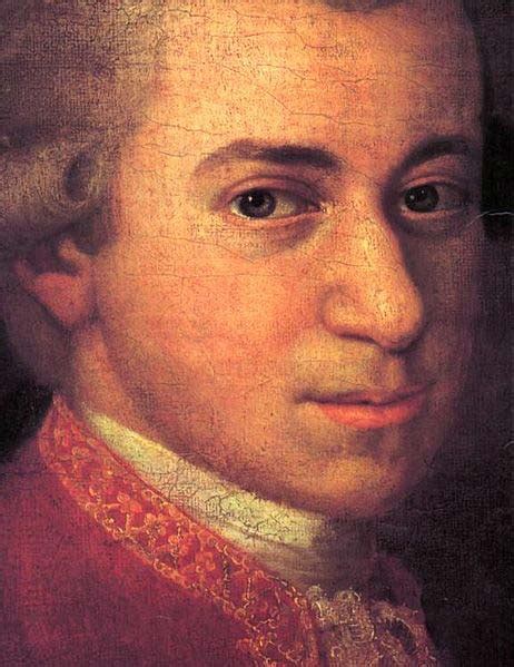 Wolfgang Amadeus Mozart Biography - Life of Austrian Composer