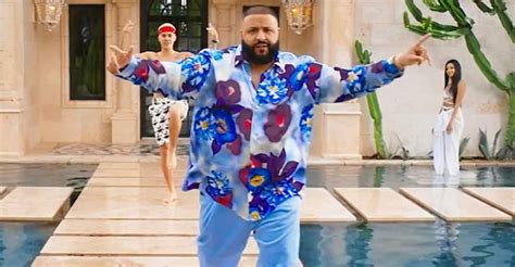 DJ Khaled’s “I’m The One” Has Gone Platinum | The FADER