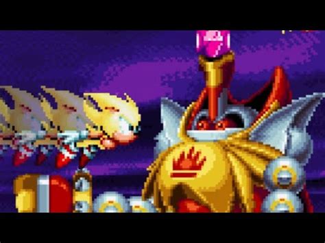 Secret Final Boss and 'True' Ending cheats for Sonic Mania Plus on SWIT