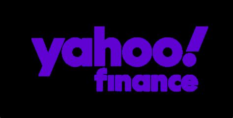 Yahoo Finance Logo