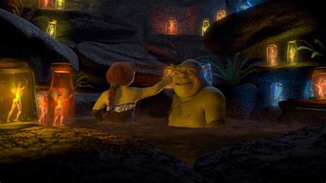 Mud Bath Fairies | WikiShrek | Fandom