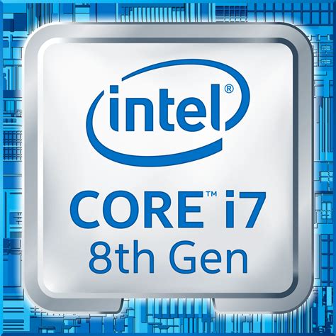 File:8th gen core i7 logo.png - WikiChip