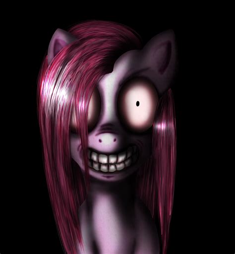 Cupcake Time!!! - Pinkie Pie CreepyPasta Photo (35696276) - Fanpop