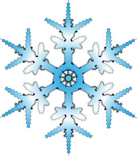 Clipart snow flake, Clipart snow flake Transparent FREE for download on WebStockReview 2024