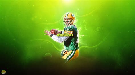 Aaron Rodgers Wallpapers - Wallpaper Cave