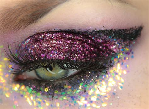 Black Magic Tears This Halloween I am brining you... | Karla Powell Make-up Artist