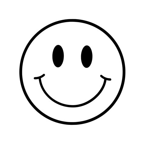 Smiley Face SVG, Smiley Face PNG, Smiley Face - Etsy UK | Happy face ...