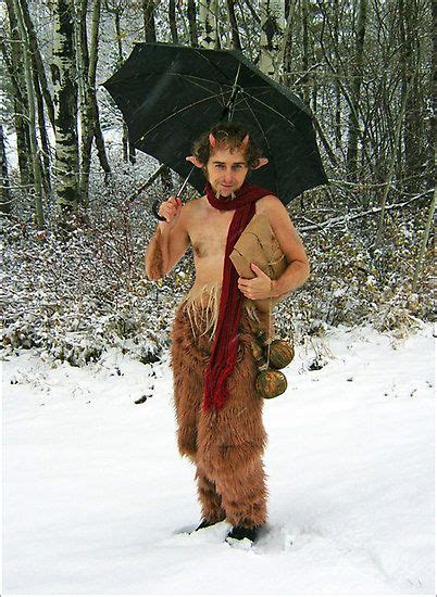 Faun Narnia