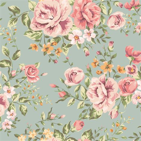 Flower Vintage iPhone Wallpapers - Top Free Flower Vintage iPhone Backgrounds - WallpaperAccess