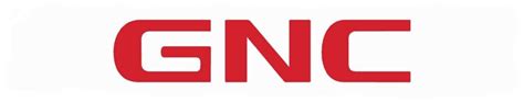 Gnc Logos