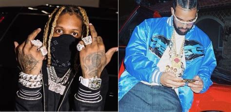 Lil Durk Calls Out Drake :: Hip-Hop Lately