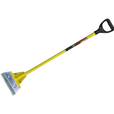 Strip Fast Shingle Remover Shovel Steel Roof Rippers Nail Puller New 47 1/2 in - Other Garden ...