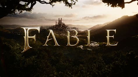 Fable 4K Wallpaper - Retouched V2 (bit brighter, looks better) : r/Fable